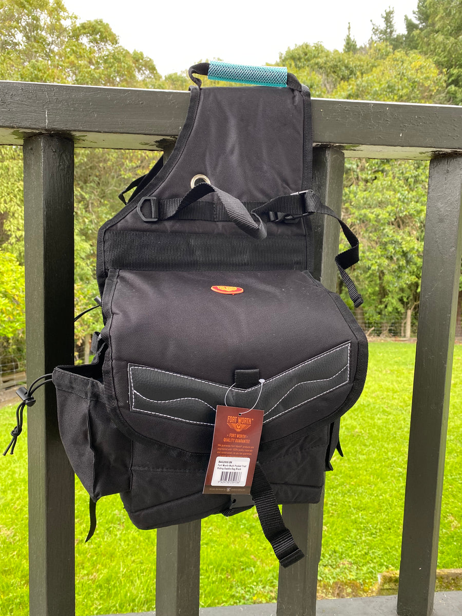 outvi saddle bag