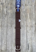 Equi-Prene Anti-Gall Western Girth - Brown