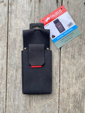 Taurus Leather XLarge Phone Pouch