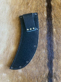 Super Skinning Knife Sheath