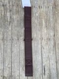 Equi-Prene Anti-Gall Western Girth - Brown