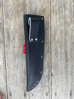 Taurus Leather Large Pig Sticker Knife Sheath