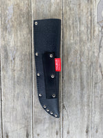 Taurus Leather Large Pig Sticker Knife Sheath