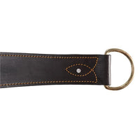 Ord River Girth Top Strap for Campdraft Girth