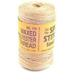 Fine Waxed Thread 162M