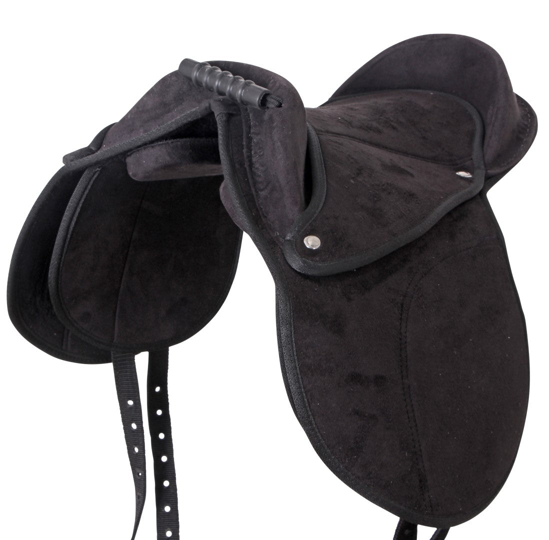 Flair Pony Pad Childs Saddle 12