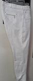 Cavallino Ultra Grip Jean style White Ladies Breeches Ladies 18