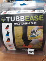 Tubese soak boot