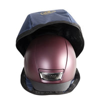 Helmet Carry Bag - Navy