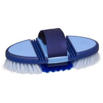 Soft Grip Flex Back Body Brush