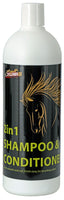 Flair 2n1 Shampoo/Conditioner