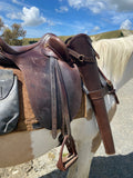 Ord River Rifle Holster/Scabbard