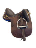 Ord River Junior Stock Saddle Kit