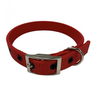 Taurus Nylon Heavy Duty Dog Collars