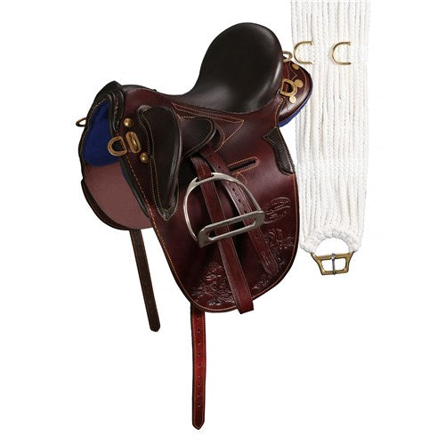 Ord River Junior Stock Saddle Kit