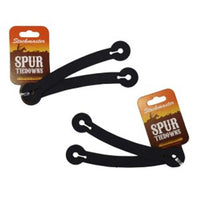 Spur Tie Downs