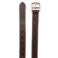 Ord River Stockman's Stirrup Leathers