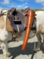 Ord River Fleece Lined Riffle Scabbard/Holster